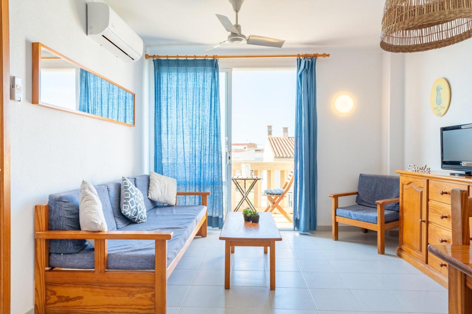 Can Vidal Cabrera Apartment Ses Salines (Mallorca)