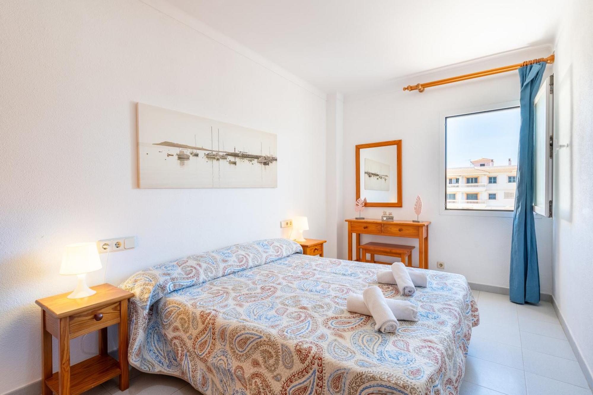 Apartment Can Vidal Cabrera Ses Salines (Mallorca)