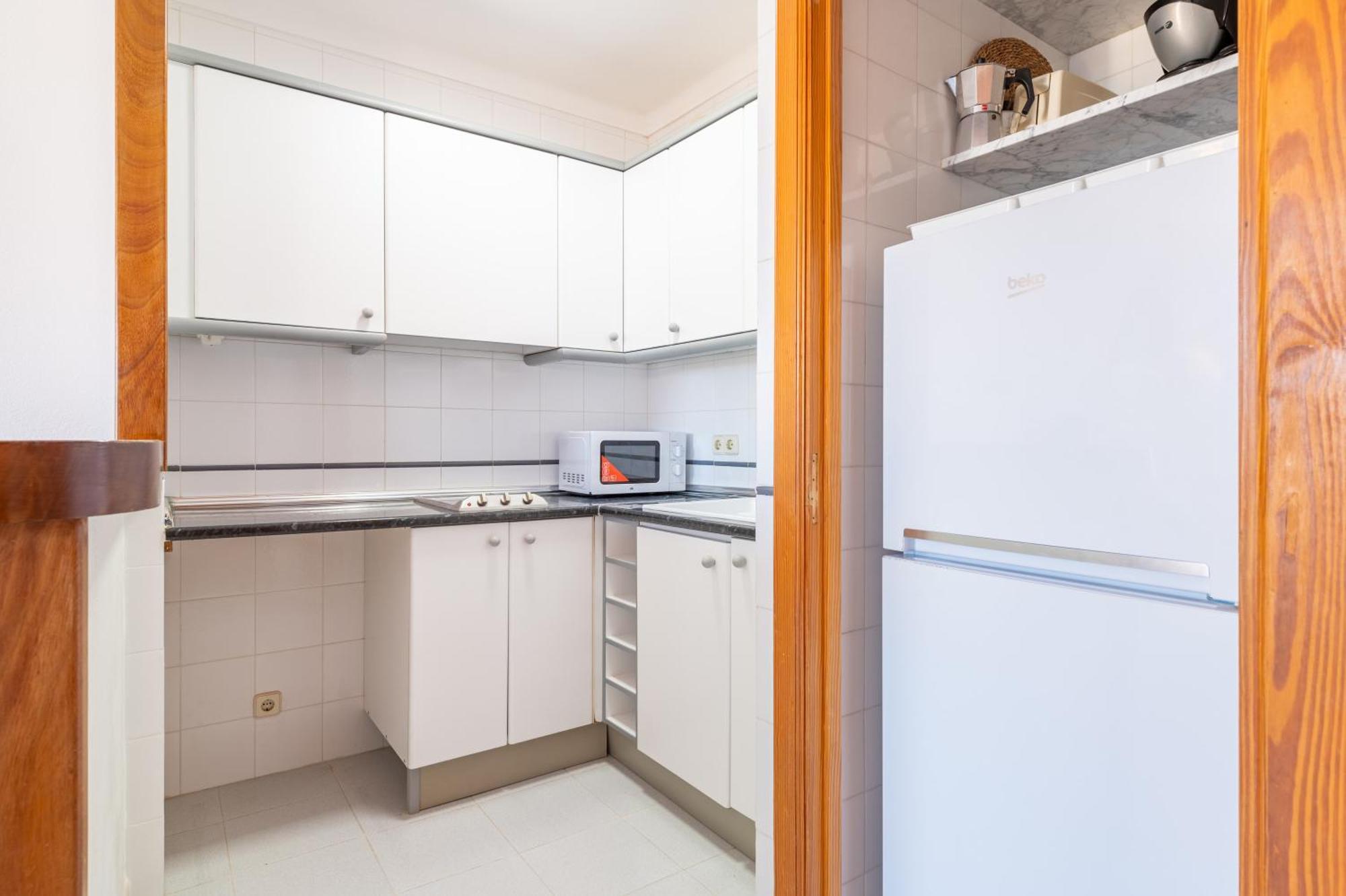 Apartment Can Vidal Cabrera