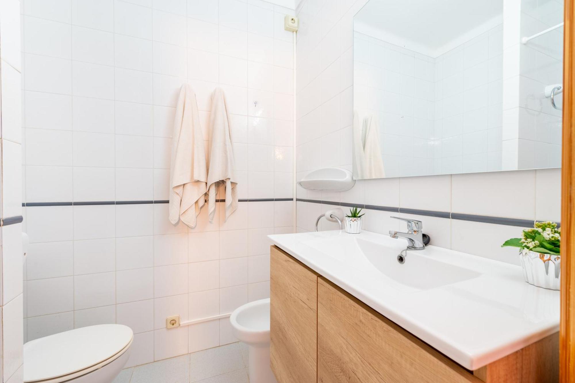 Apartment Can Vidal Cabrera Ses Salines (Mallorca)