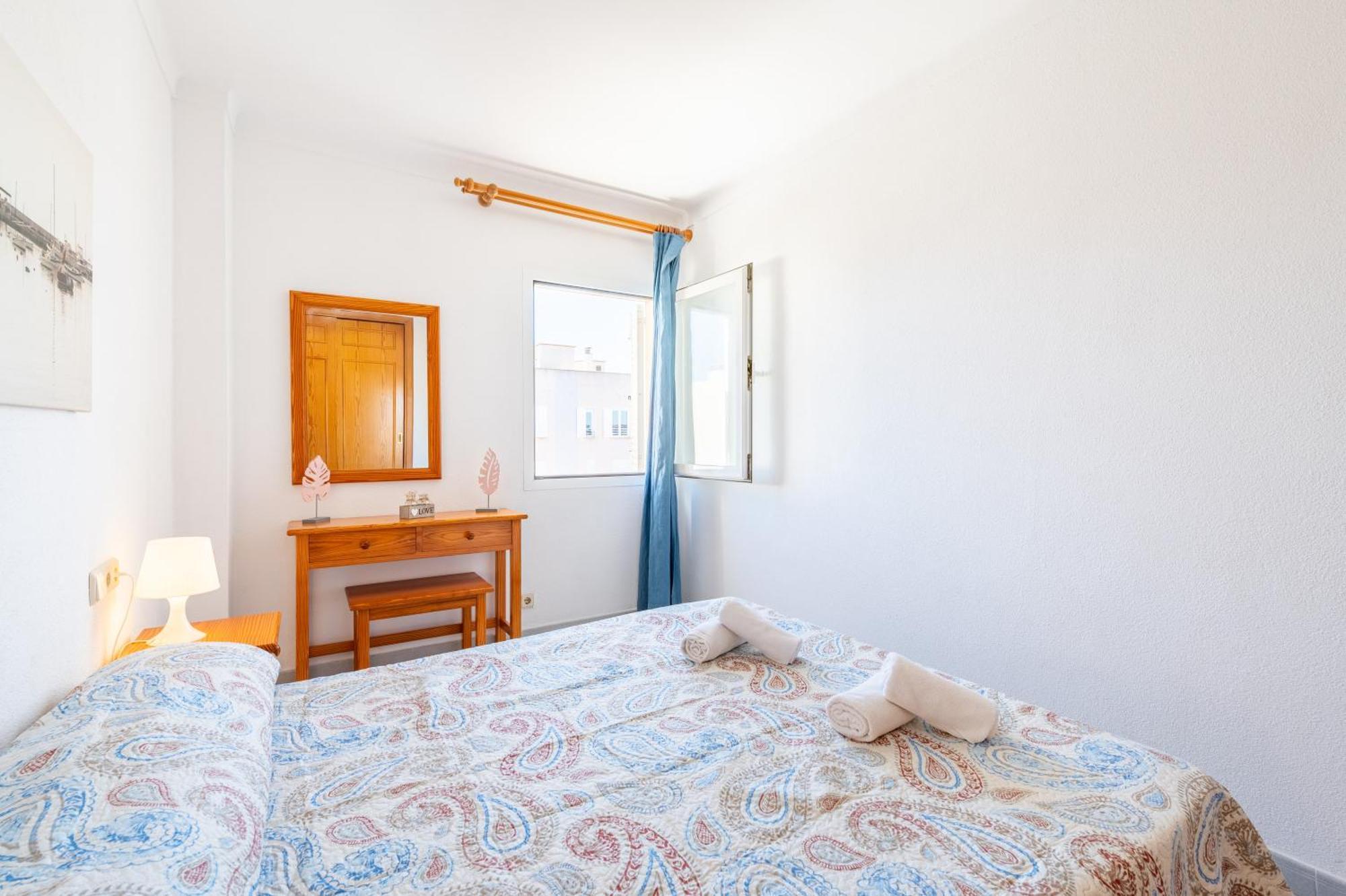 Can Vidal Cabrera Apartment Ses Salines (Mallorca)