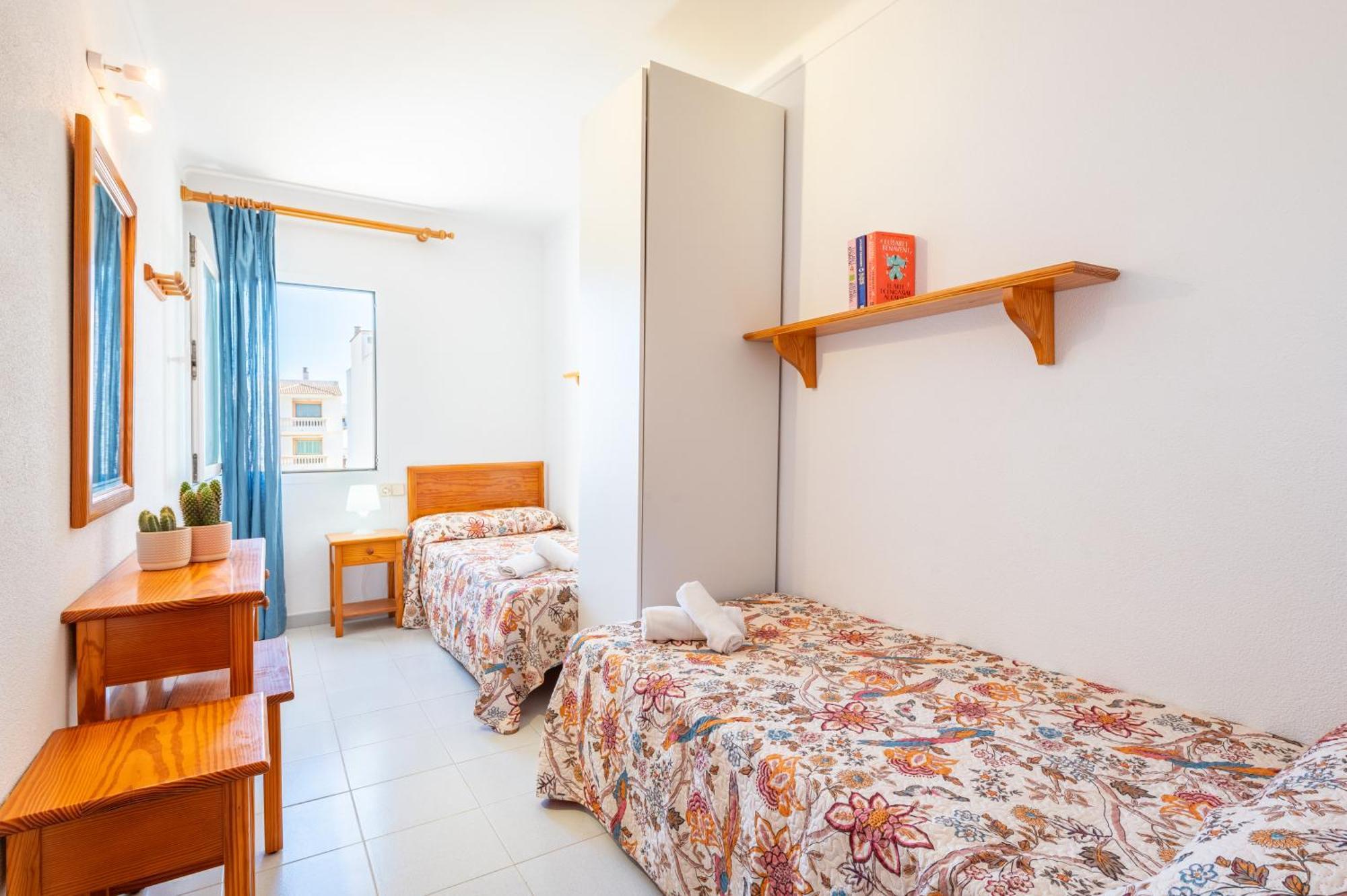 Apartment Can Vidal Cabrera *