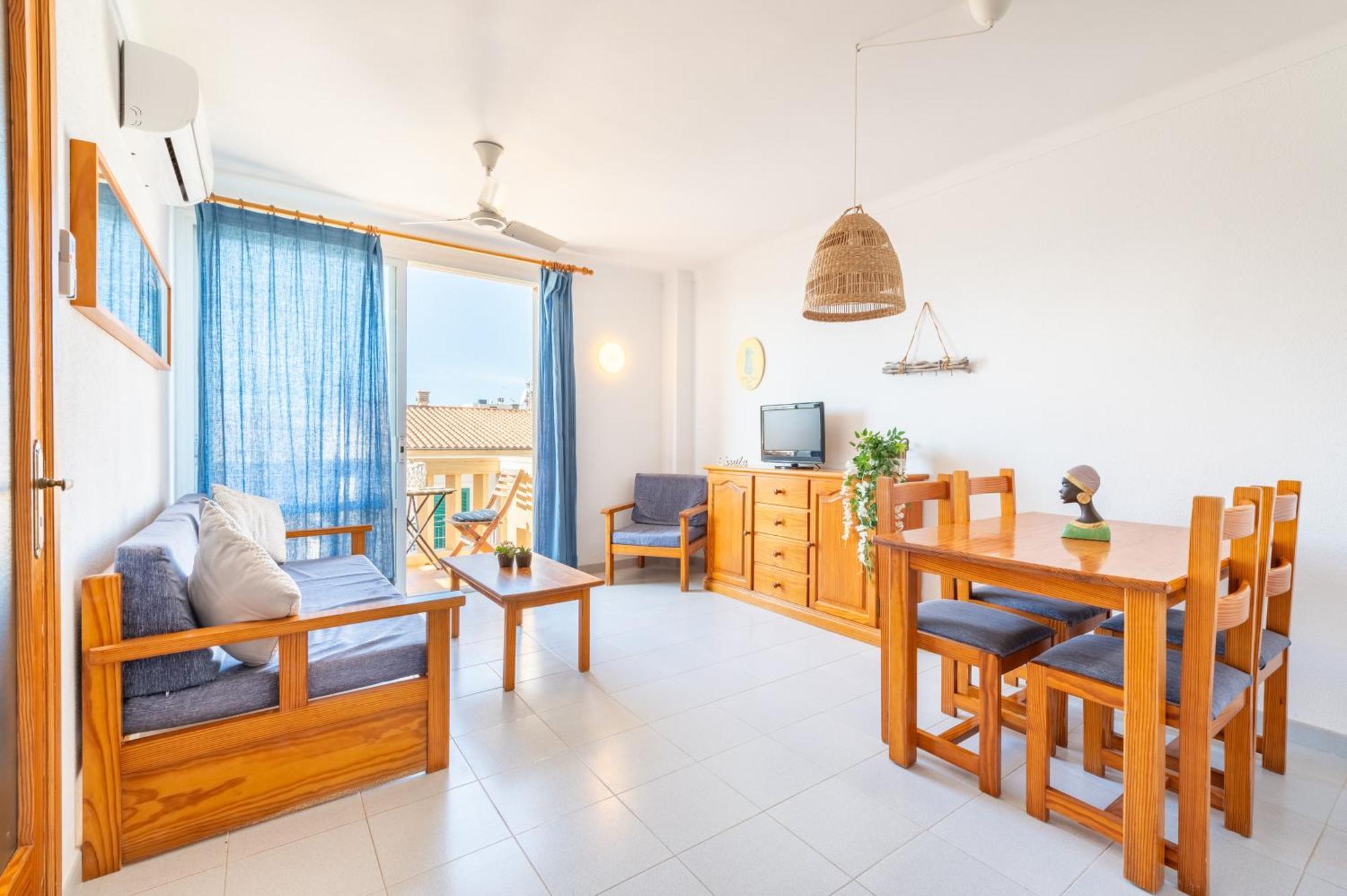 Apartment Can Vidal Cabrera