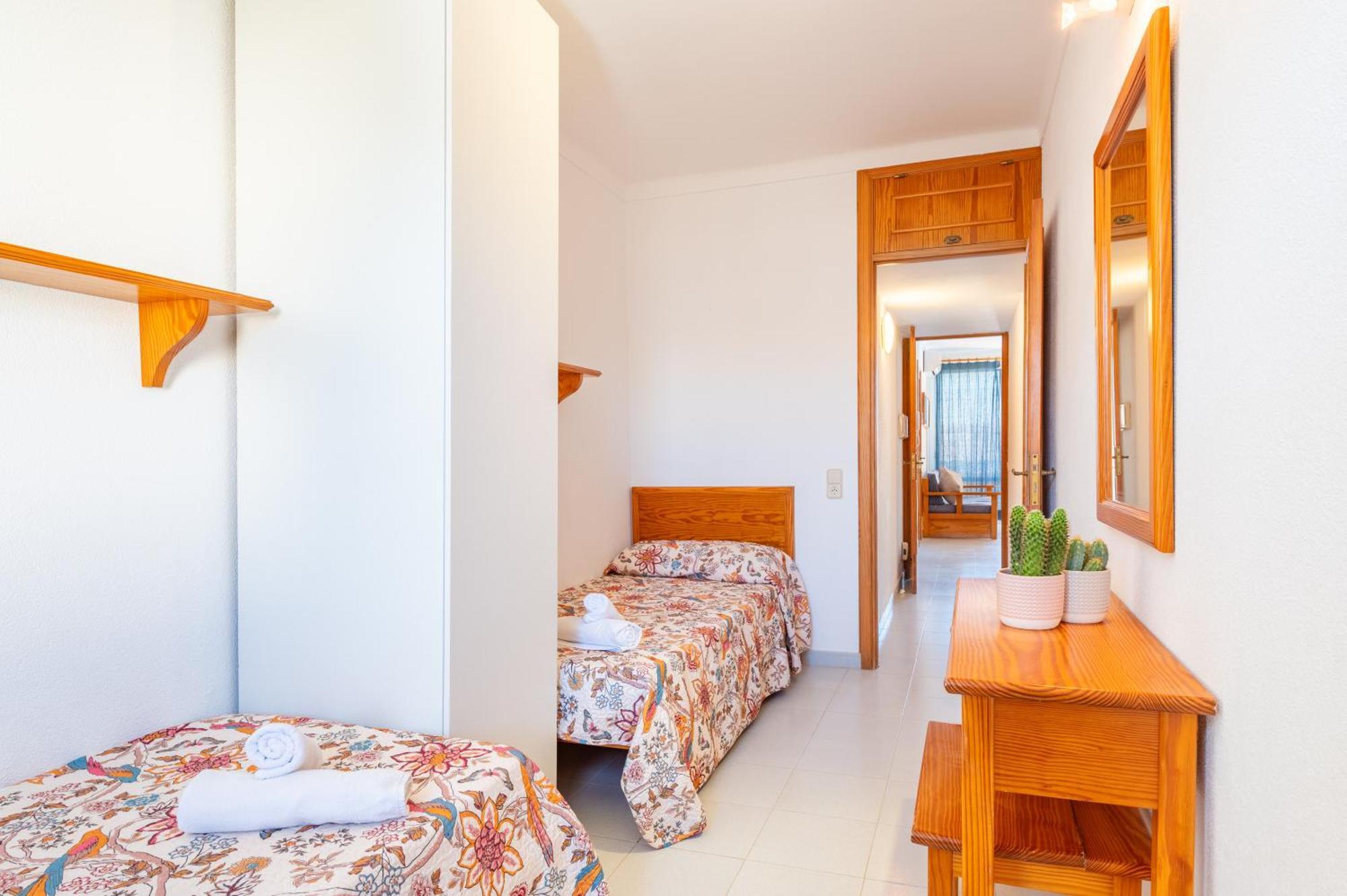 Apartment Can Vidal Cabrera Ses Salines (Mallorca)